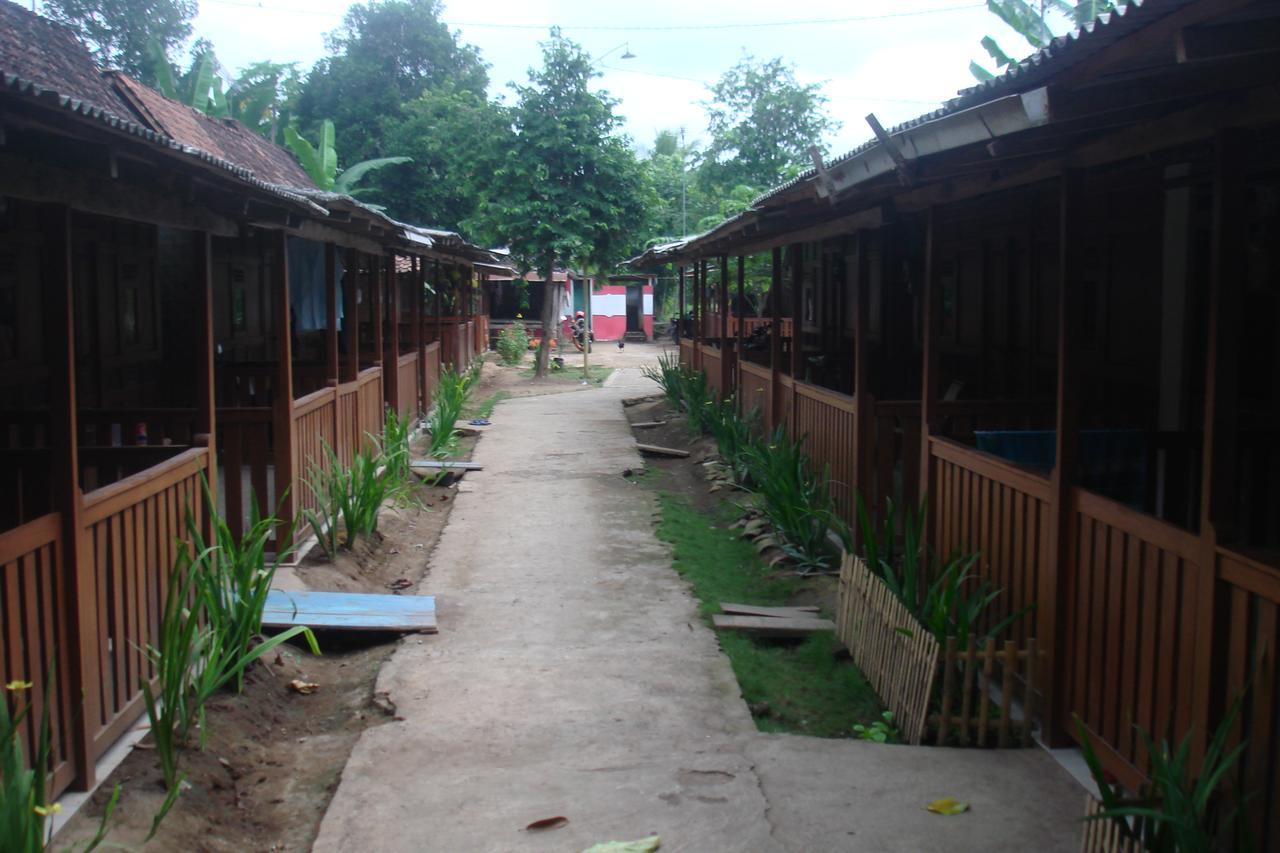 Thalia Homestay & Ijen Bromo Tour Banyuwangi  Exterior photo